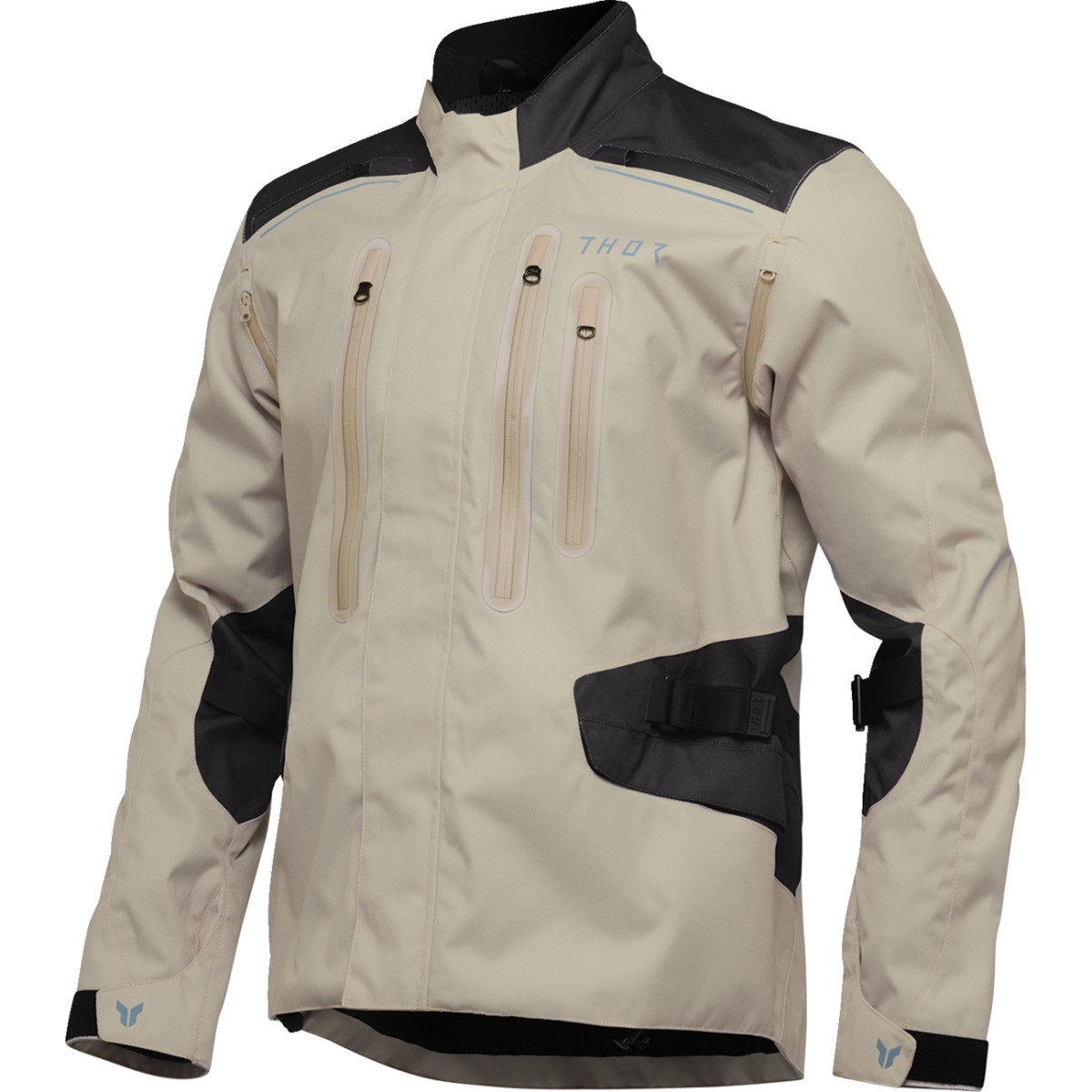 Thor - Range Jacket - Sand - 3XL