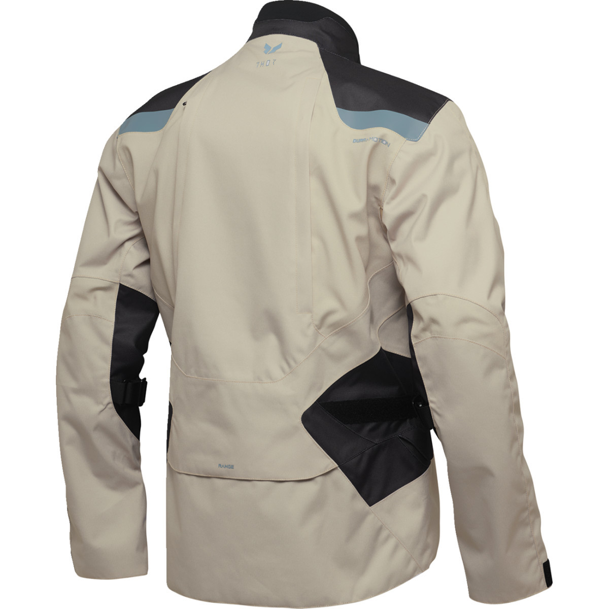 Thor - Range Jacket - Sand - 3XL