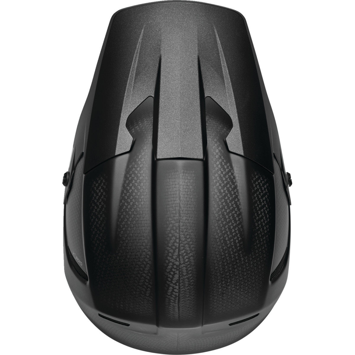 Thor - Reflex Sport Carbon Helmet - Stealth - MIPS® - Black - Large