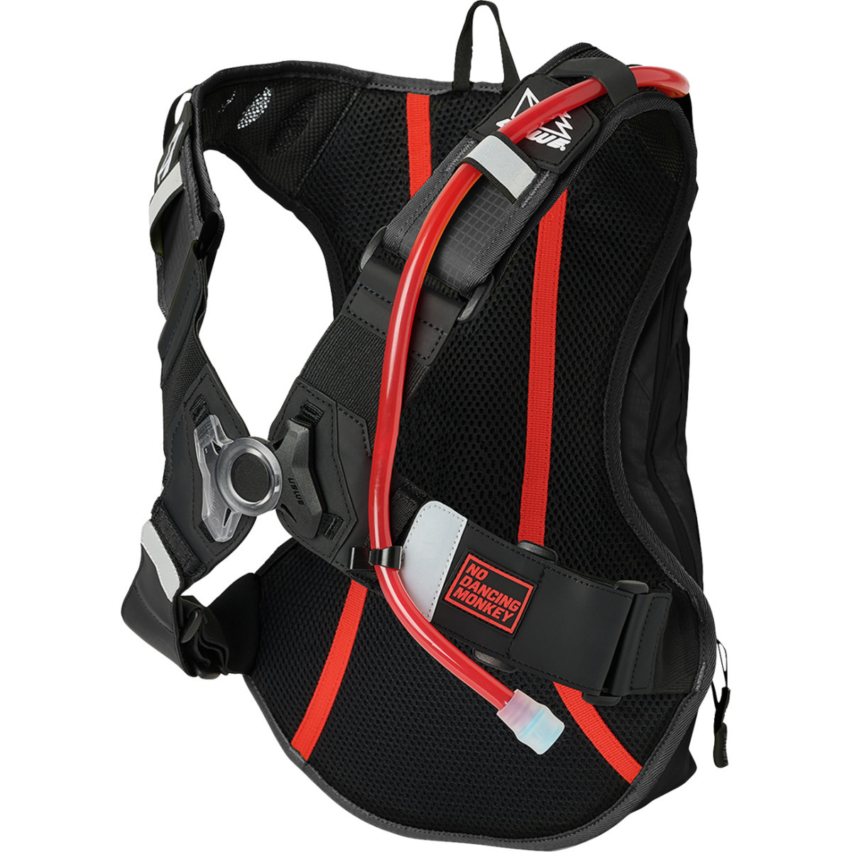 Uswe #5209077001 - Outlander Hydration Pack - 9L - Black