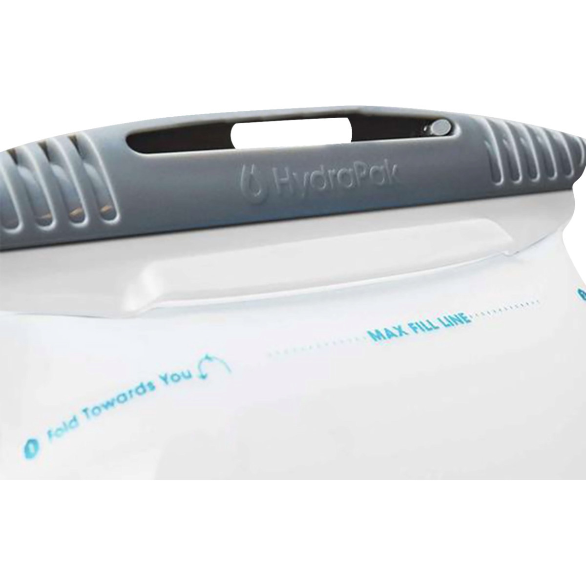 Uswe #5101219 - Elite Hydration Bladder - 1L - Plug-N-Play Coupling