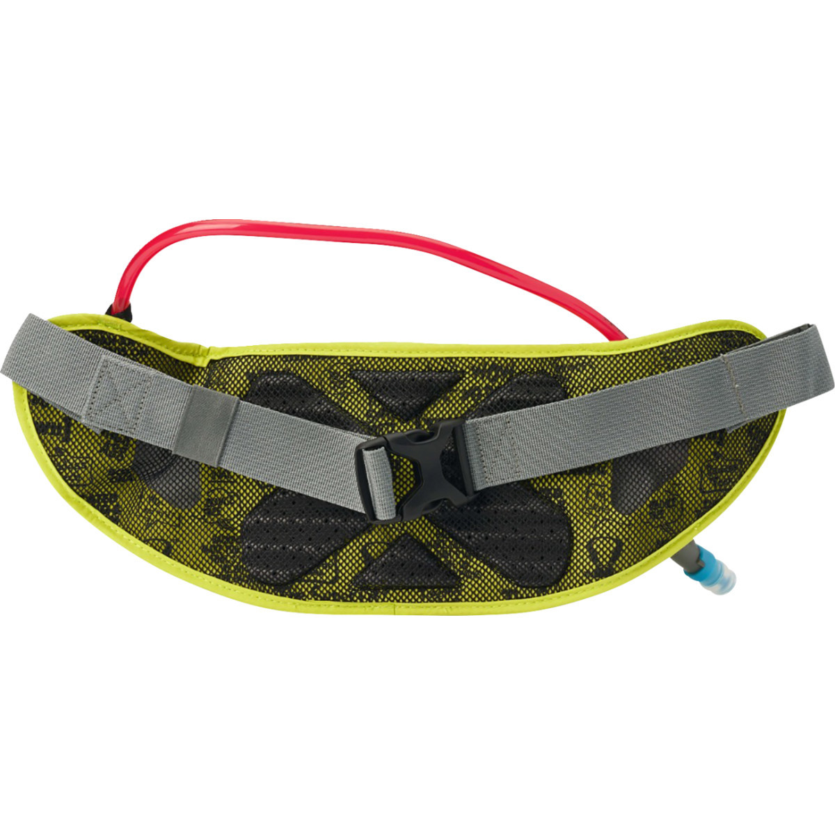 Uswe #5202089026 - ZULO Hydration Waist Pack - 2L - Crazy Yellow