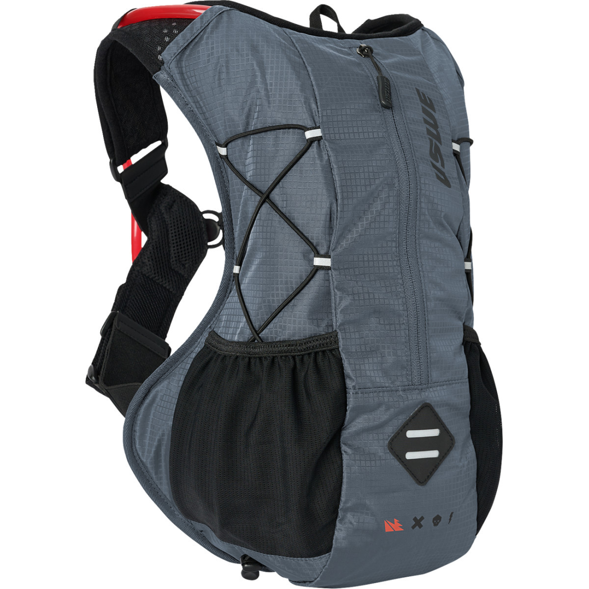 Uswe #5210076047 - Outlander Hydration Pack - 10L - Recycled Blue