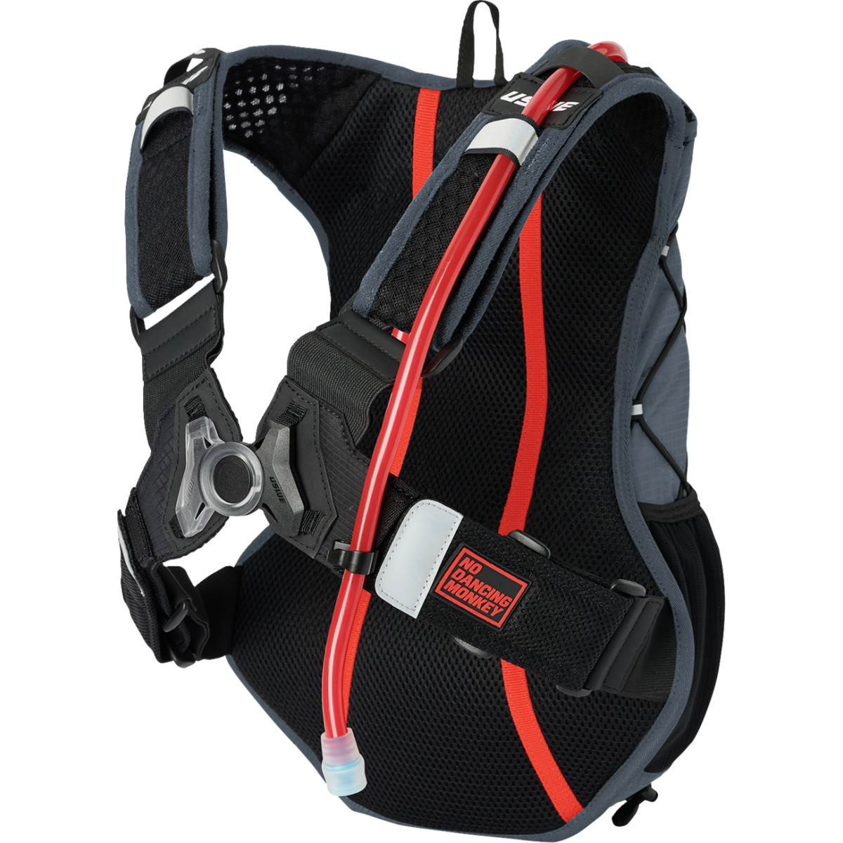 Uswe #5210076047 - Outlander Hydration Pack - 10L - Recycled Blue
