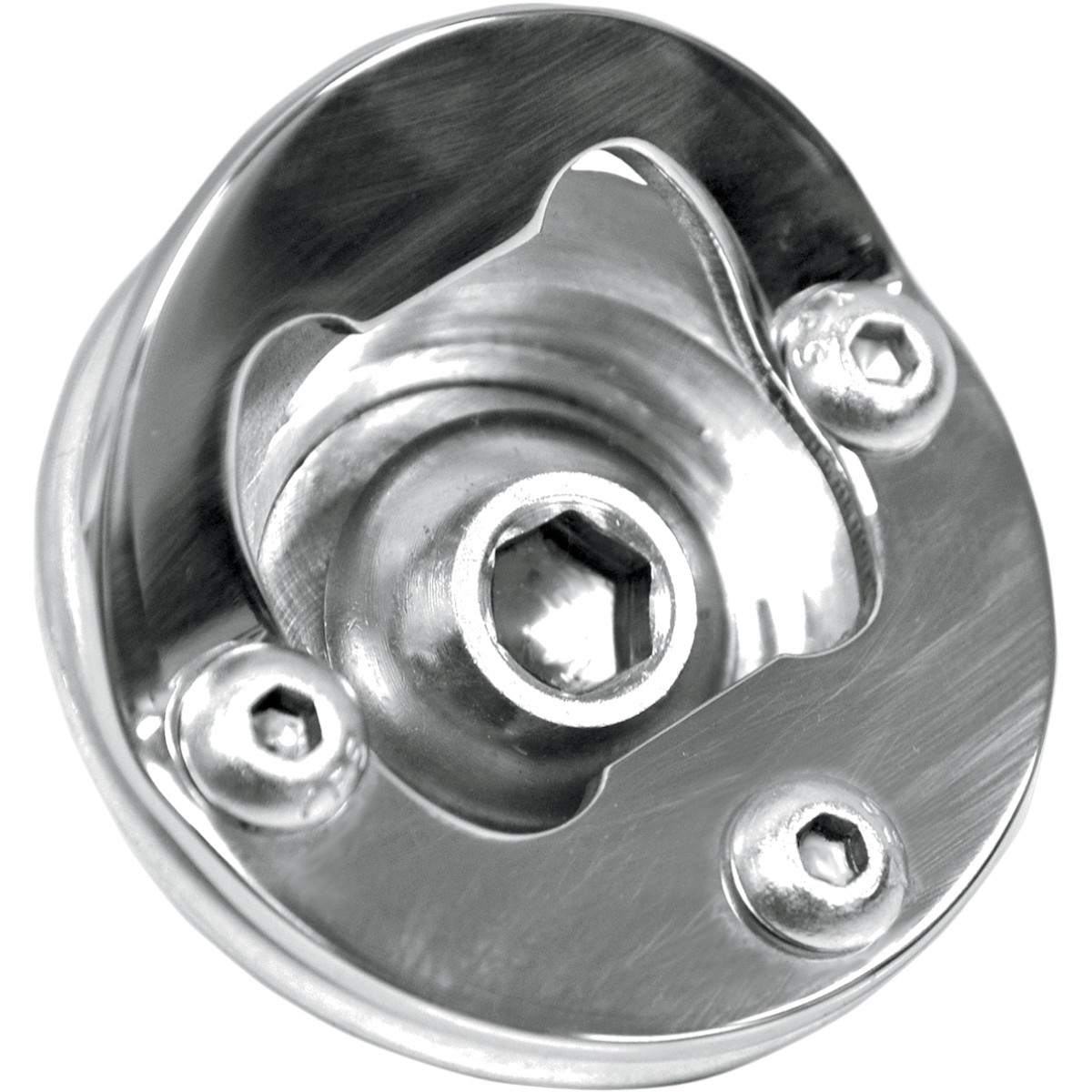 LA Choppers #LA-9000-00 - Stop-N-Pop Bottle Opener Insert