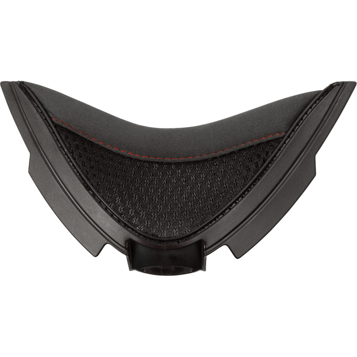 Z1R - Solaris 2.0 Chin Curtain - Black