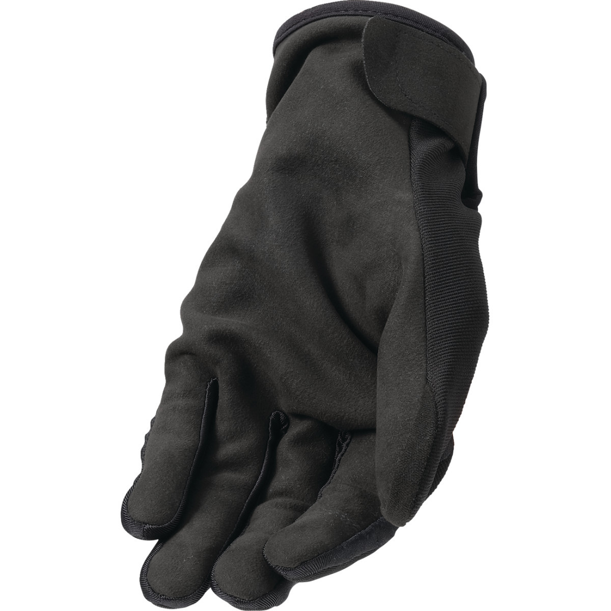 Z1R - Slider Gloves - Black - XL