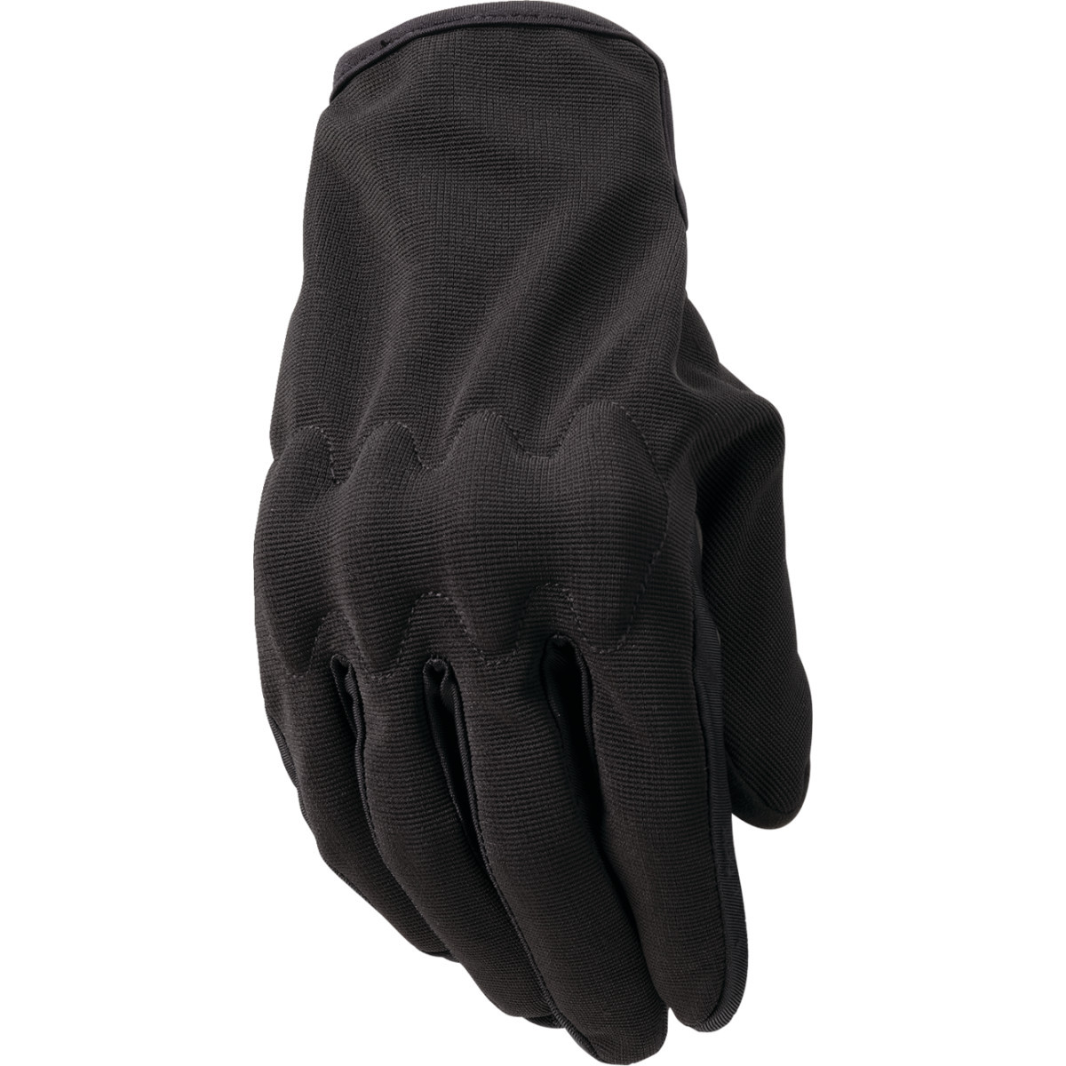 Z1R - Slider Gloves - Black - 2XL