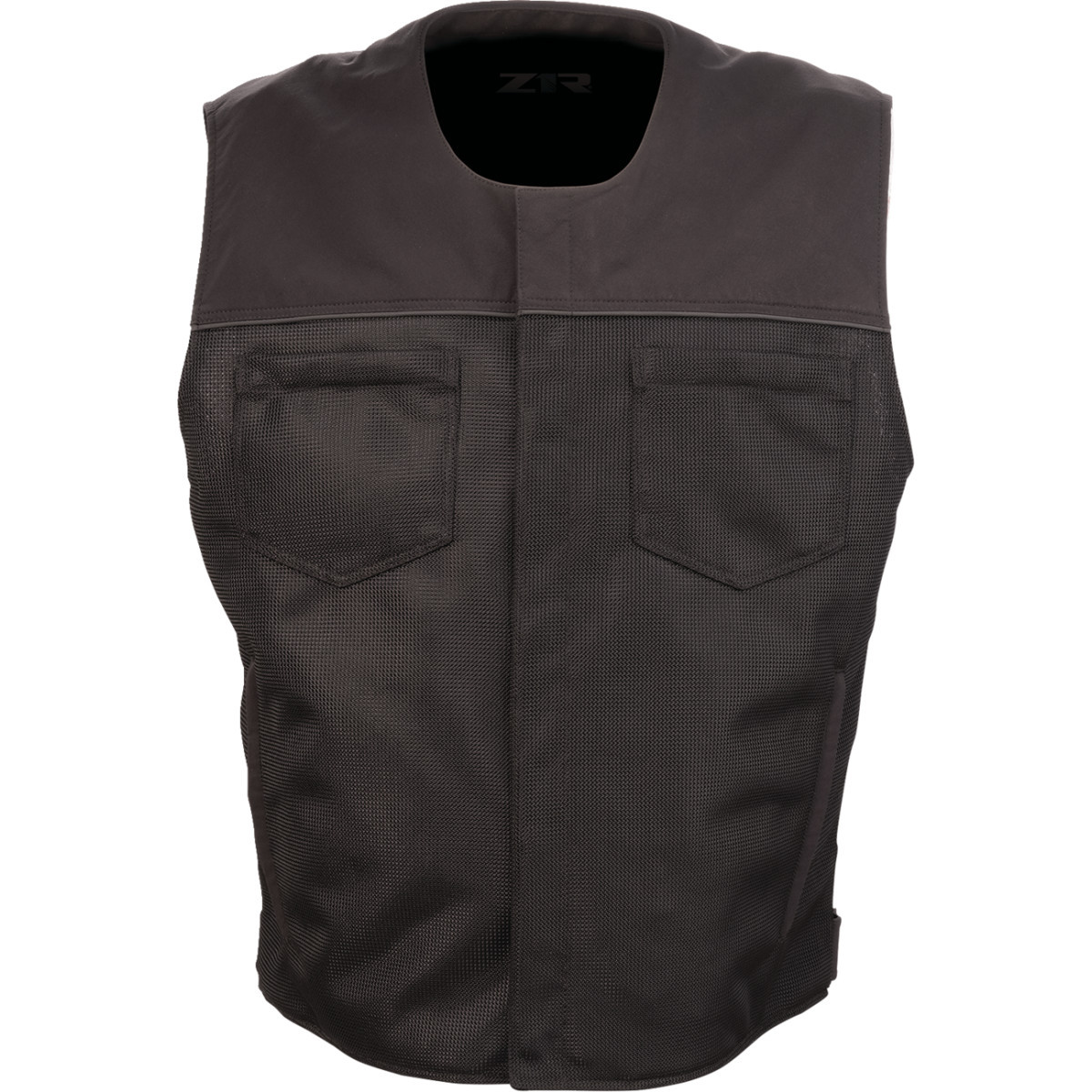 Z1R - Mesh Vest - Black - Medium
