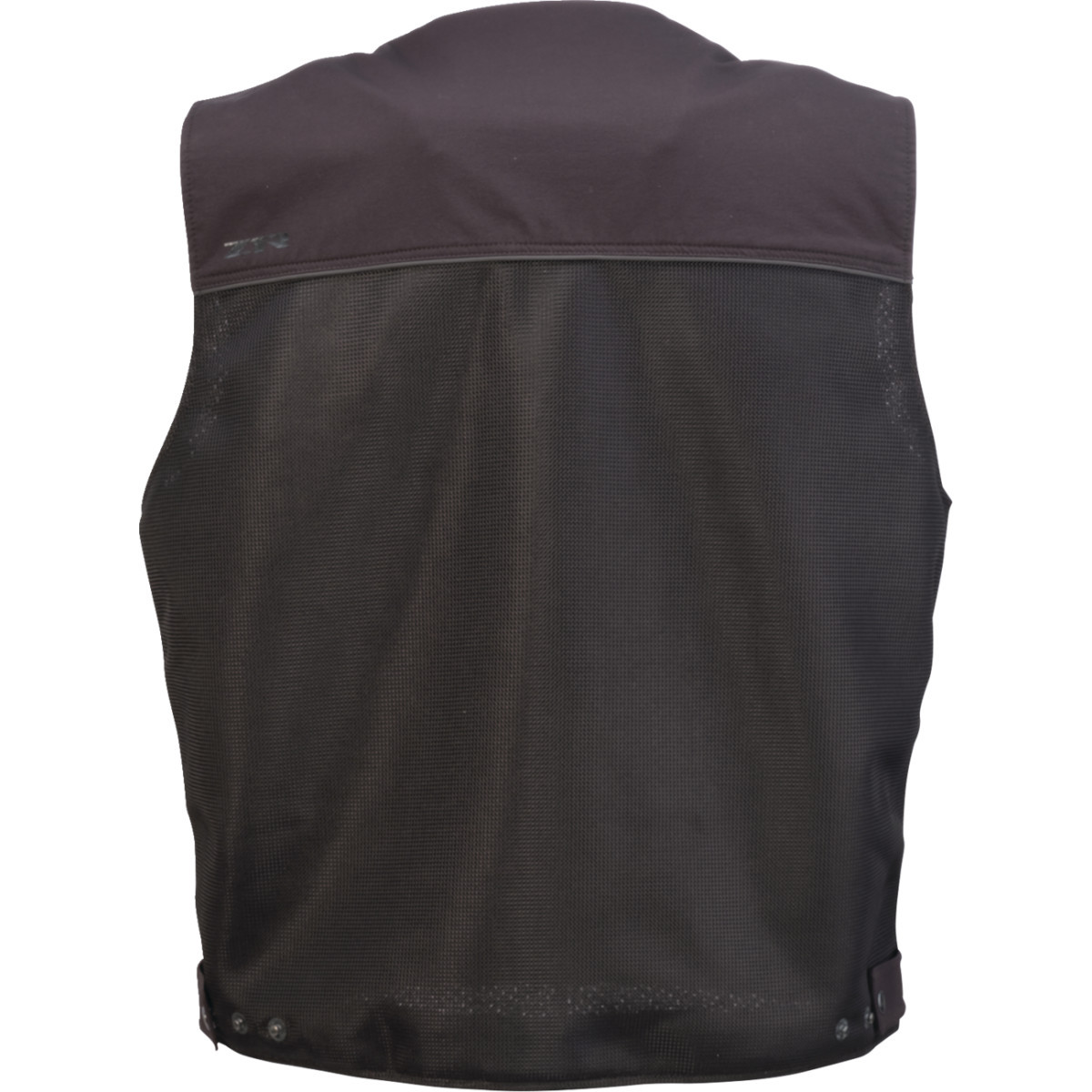 Z1R - Mesh Vest - Black - Medium