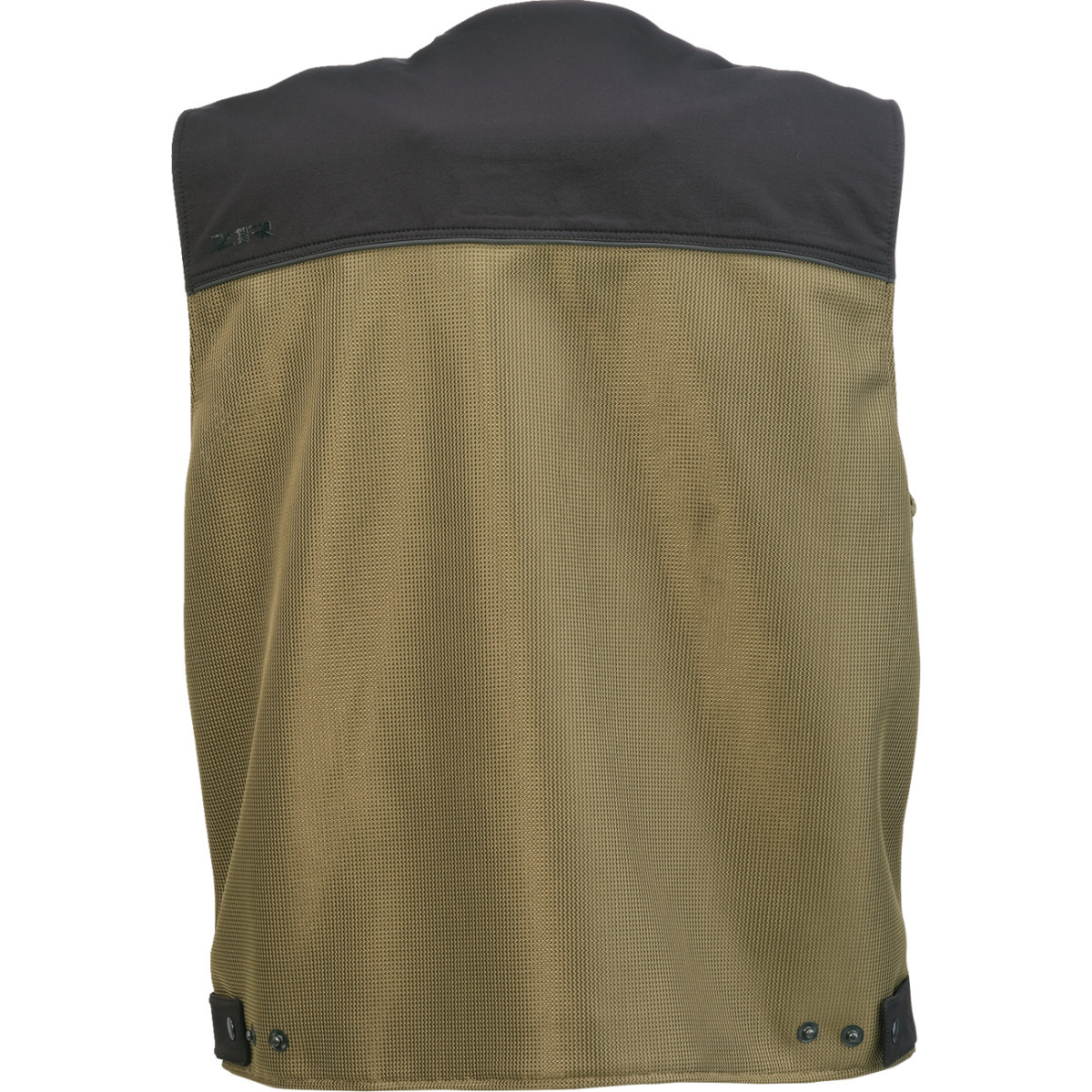Z1R - Mesh Vest - Olive - 5XL