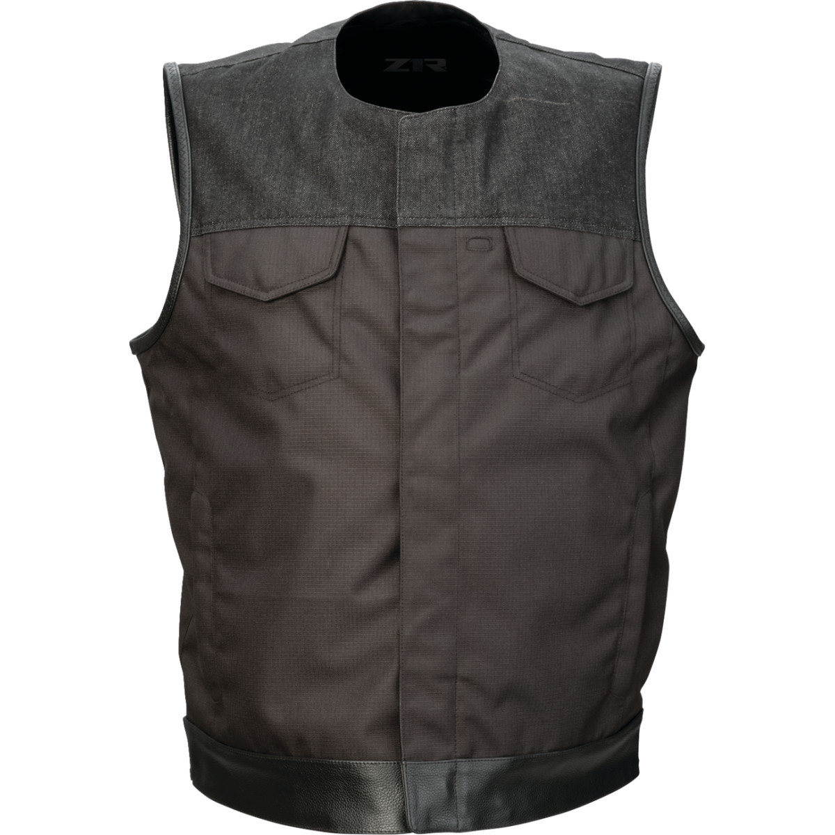 Z1R - Nightfire Vest - Black - 5XL