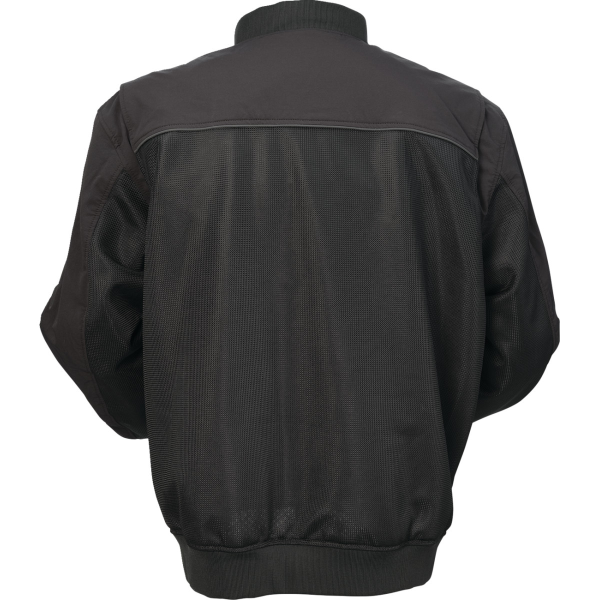 Z1R - Ballester Jacket - Black - Small