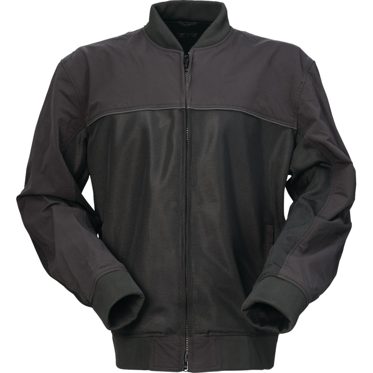 Z1R - Ballester Jacket - Black - 2XL