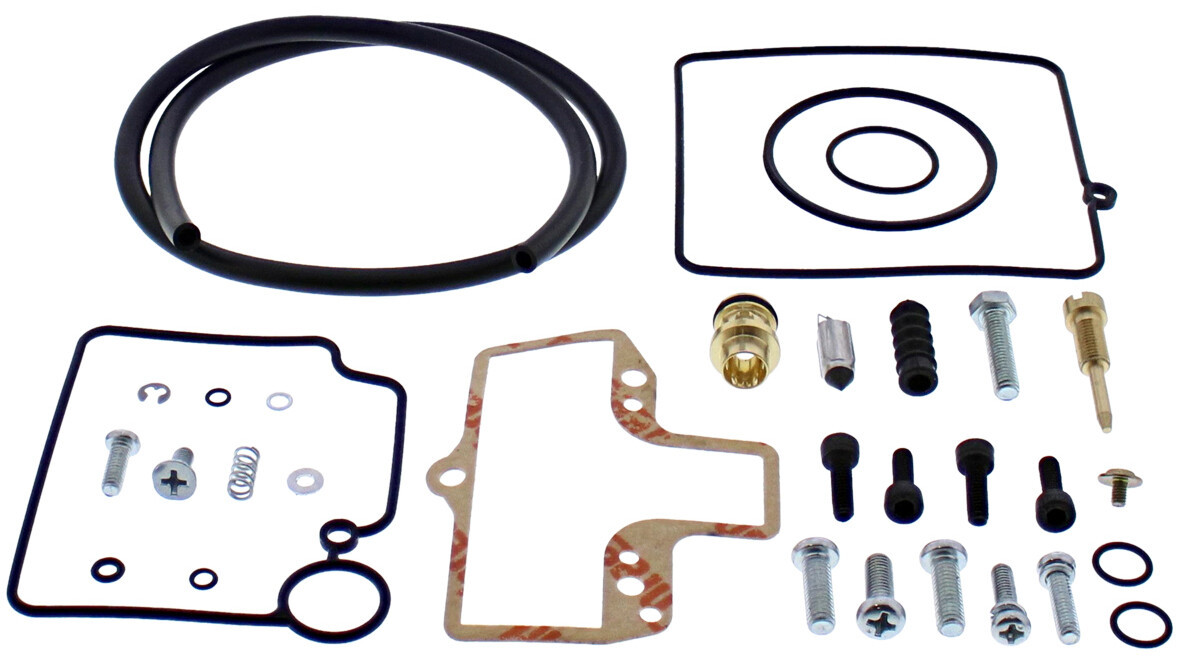 All Balls #26-10053 - Hsr 48 Gasket Kit