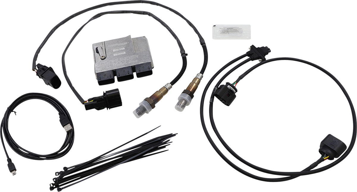 ECM with Auto Tune - 14-16 FLT