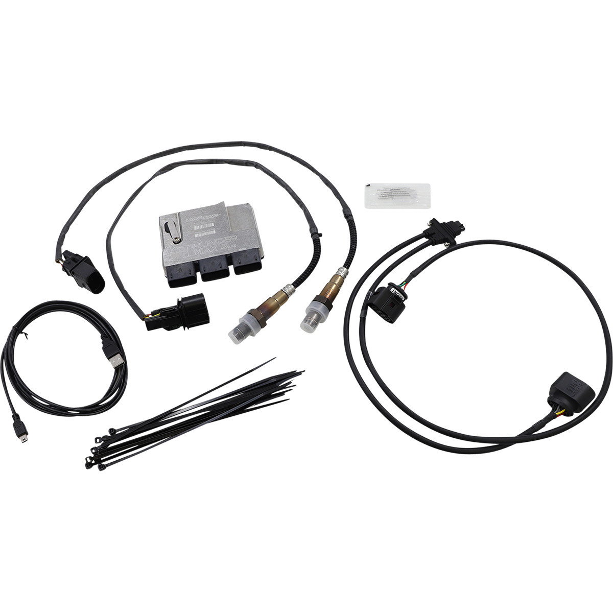 Thundermax #309-562 - ThunderMax Engine Control Module Kit with Integral Auto Tune - '14-'16 Touring/Trike