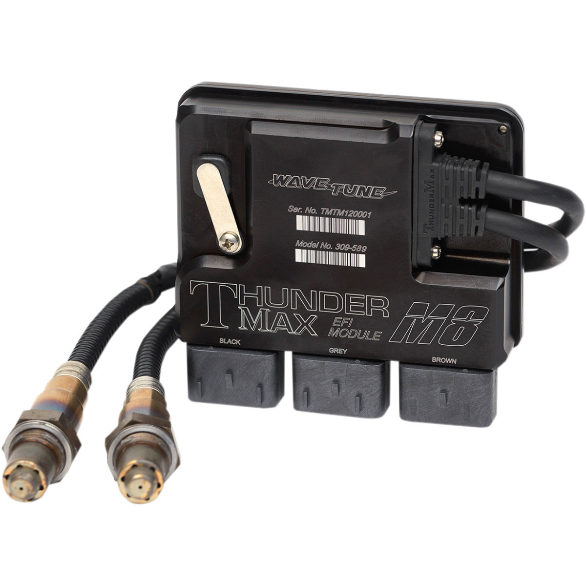 Thundermax #309-589 - ThunderMax Engine Control Module Kit with Integral Auto Tune - '18-'20 Softail