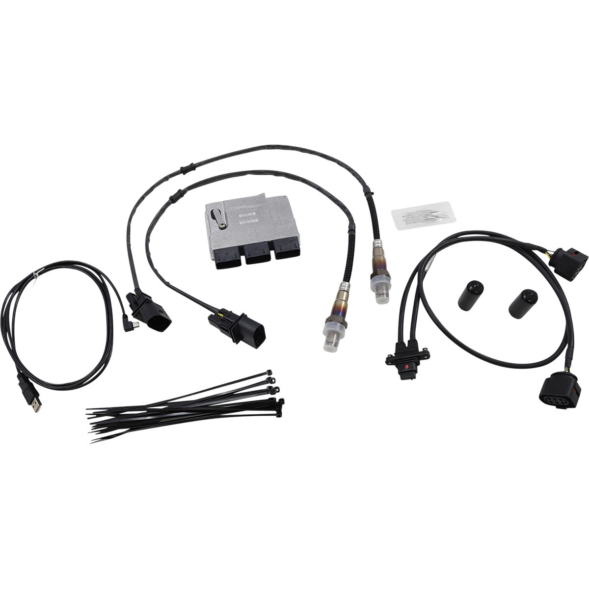 Thundermax #309-589 - ThunderMax Engine Control Module Kit with Integral Auto Tune - '18-'20 Softail