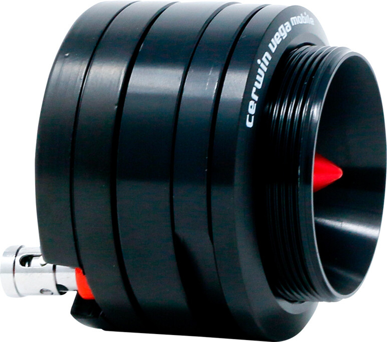 Cerwin Vega #P1SRT - 1" Compression Tweeter Titanium Dome Twtr