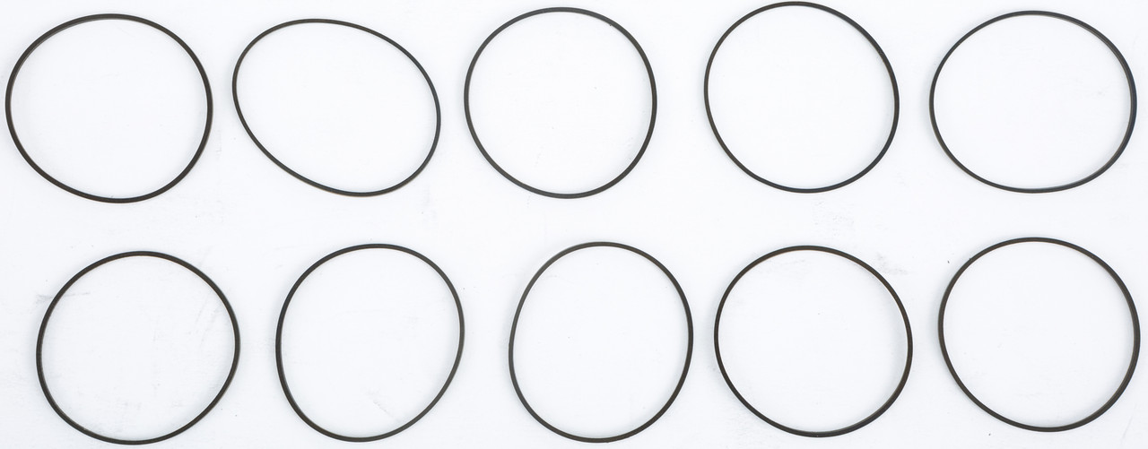 Cometic #C9445 - Oil Pump Cover O-Ring Ironhead Xl 10/Pk Oe#26434-76a