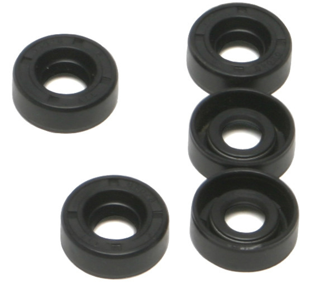 Cometic #C9494 - Clutch Hub Nut Oil Seal Evo 5/Pk Oe#12014
