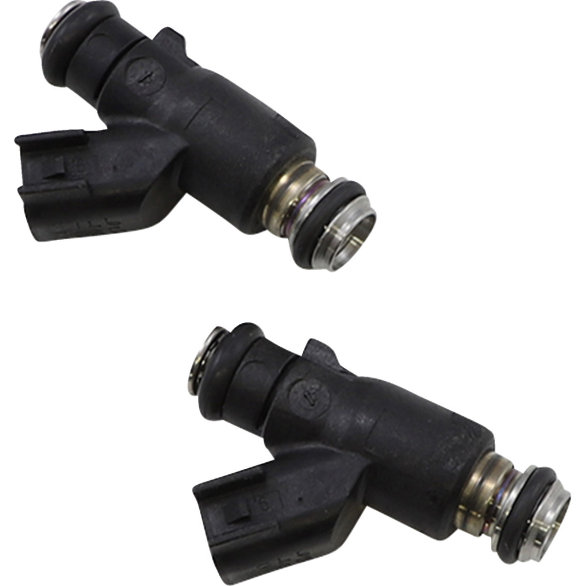 Daytona Twin TEC LLC #20078 - High Performance Fuel Injector Set - 7.8 Grams