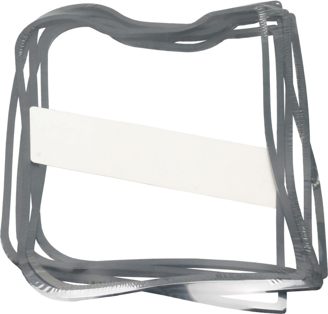 Cometic #C9277 - Upper Rocker Box Cover Evo 5/Pk Oe#17356-84a