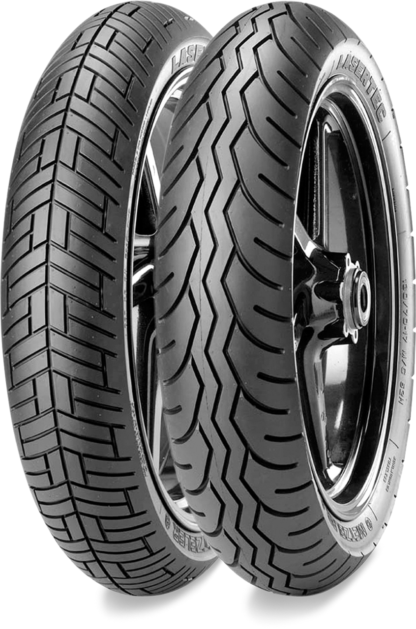 Metzeler Tire - Lasertec - Rear - 150/80B16 - (71V)