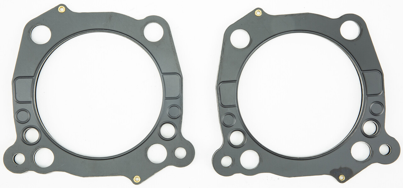 Cometic #C10182-030 - Head Gaskets M8 4.320" .030"Mls Pair