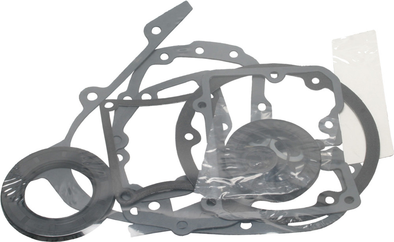Cometic #C9466 - Complete Trans Gasket Big Twin Kit Oe#33031-82