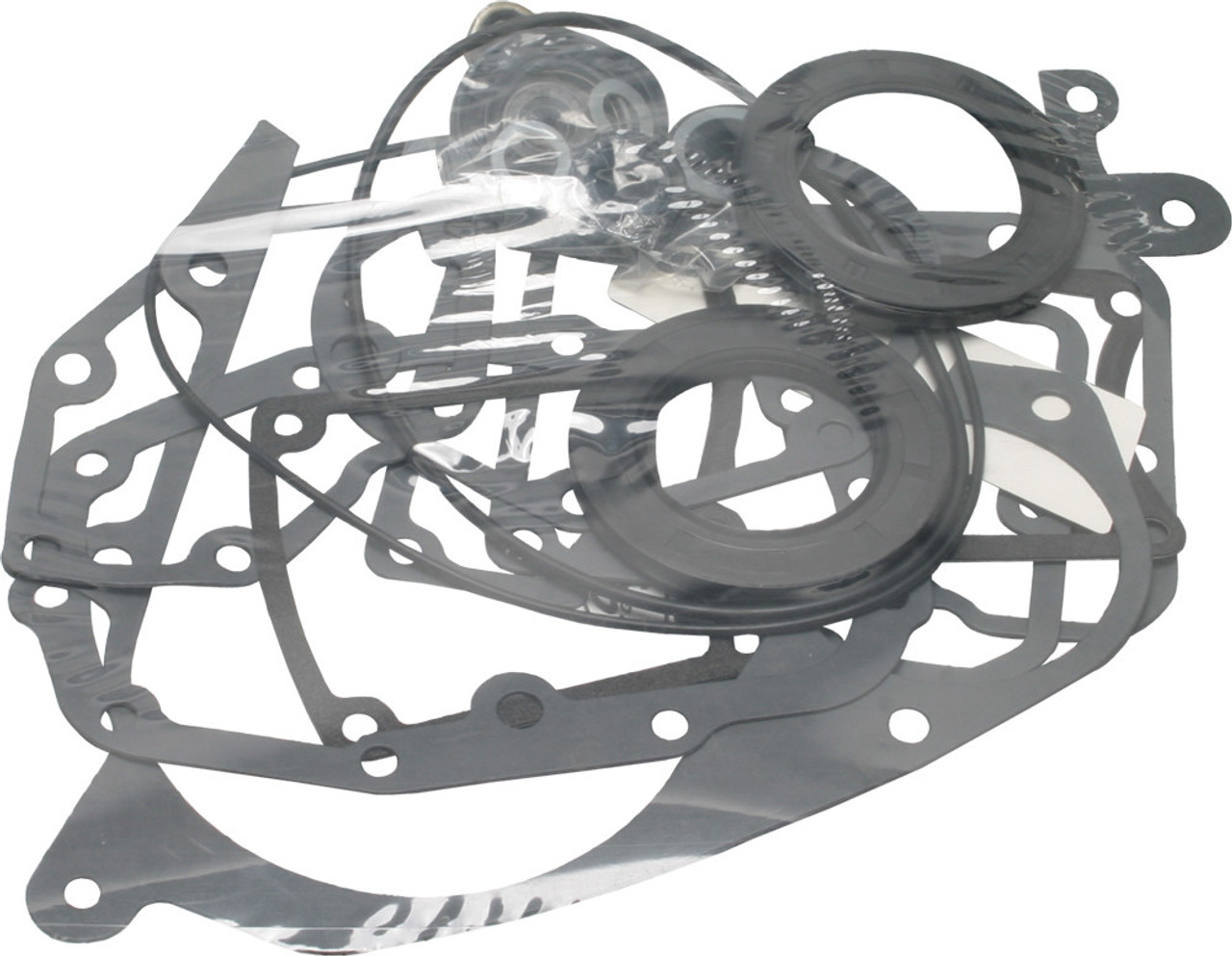 Cometic #C9467 - Complete Trans Gasket Big Twin Kit Oe#33031-85