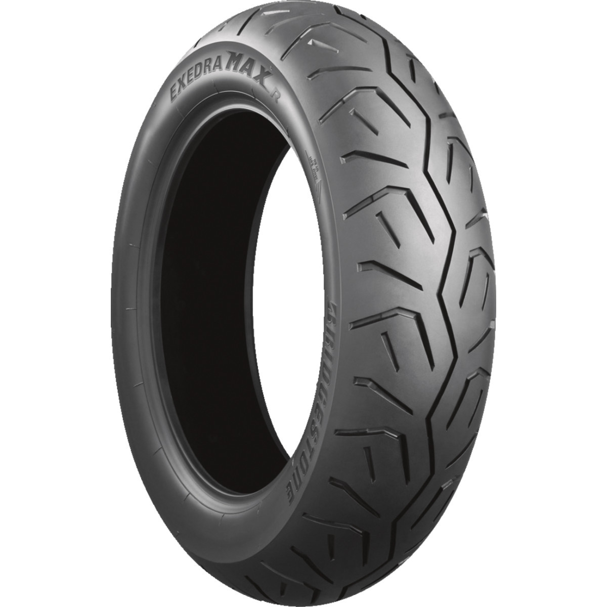 Bridgestone #4880 - Tire - Exedra Max - Rear - 170/80B15 - 77H