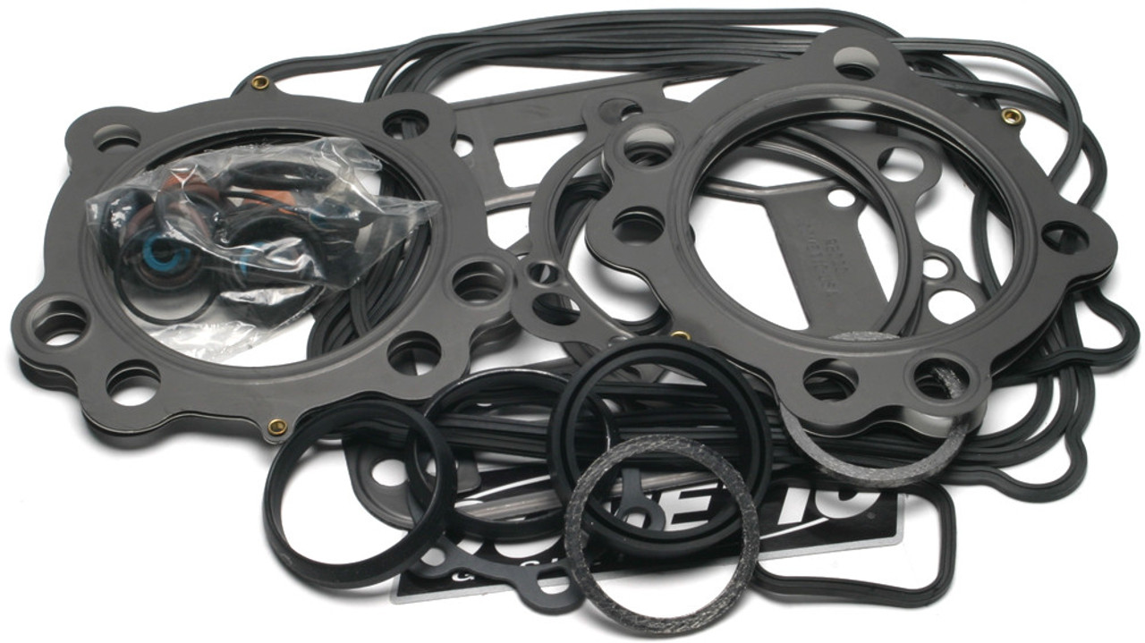 Cometic #C9761 - Top End Est Gasket Evo Sportster Kit Oe#17032-86a