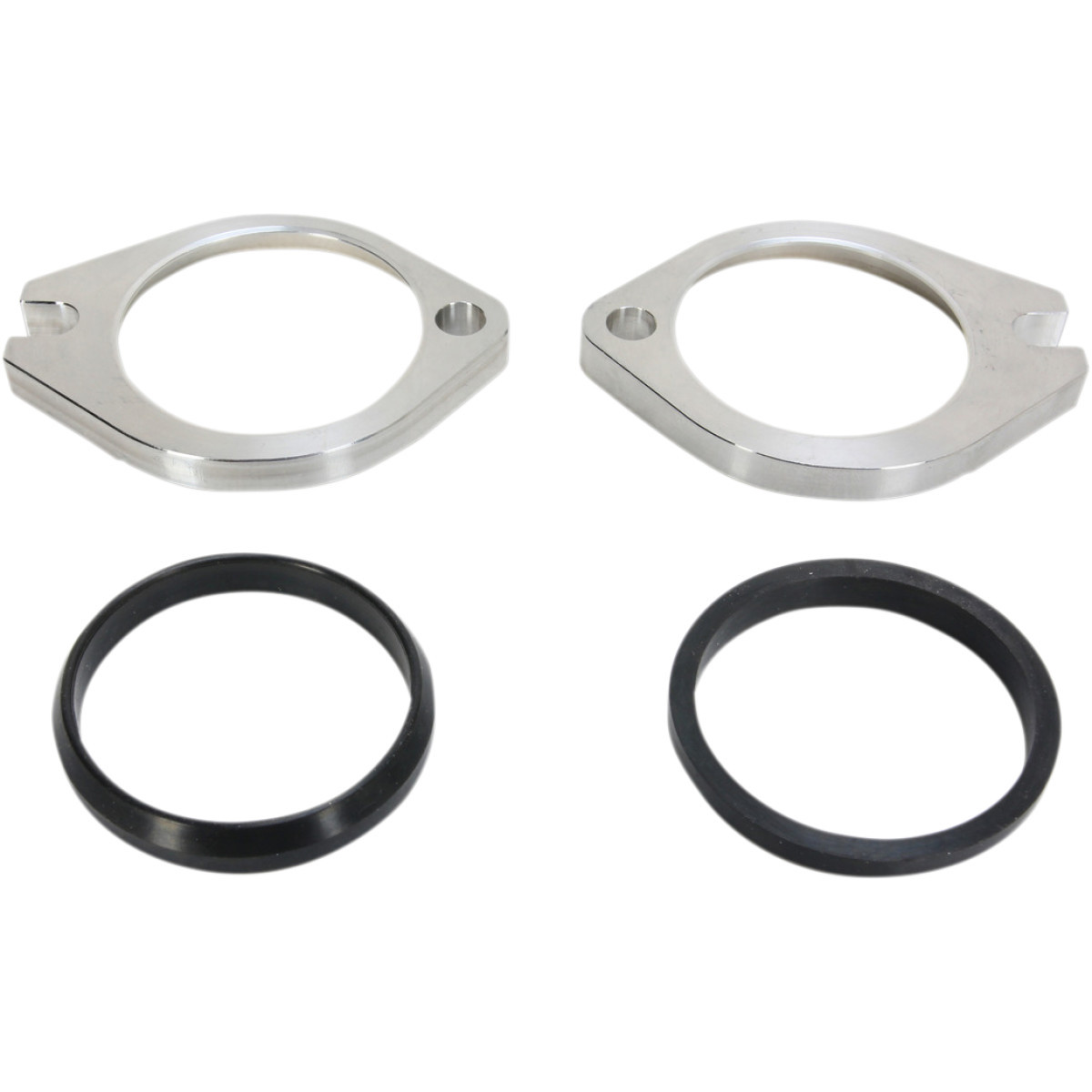 Horsepower, INC #HPI-IF-6E - Intake Flange Set - '01-'05 Big Twin