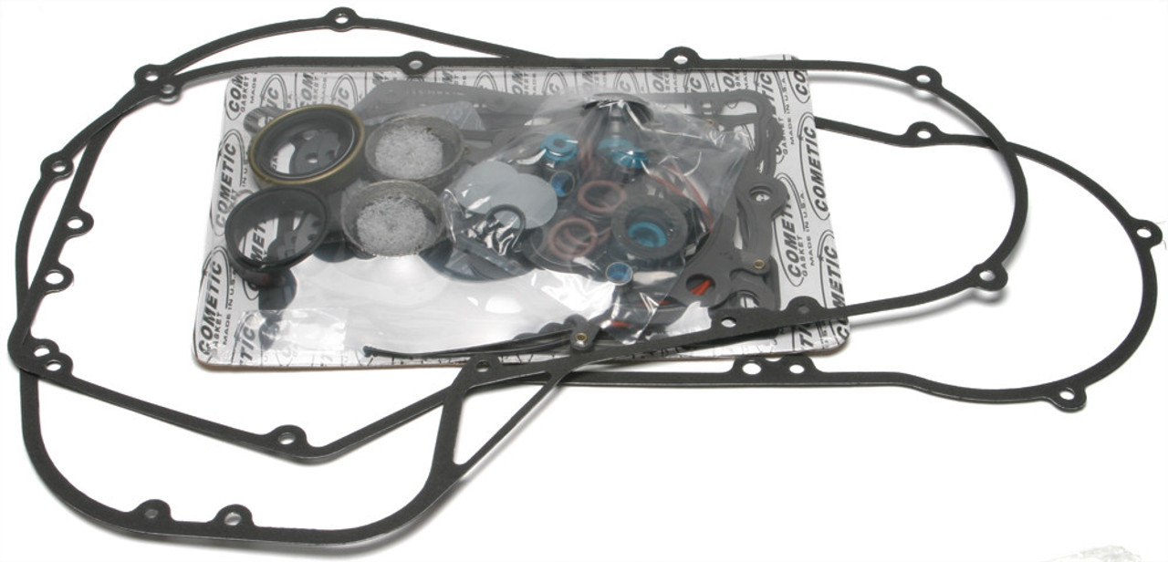 Cometic #C9920 - Complete Est Gasket Twin Cam Kit