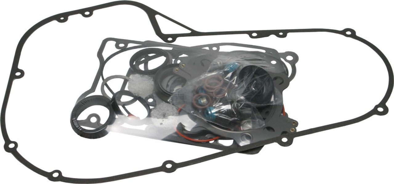 Cometic #C10005 - Complete Est Gasket Twin Cam Kit
