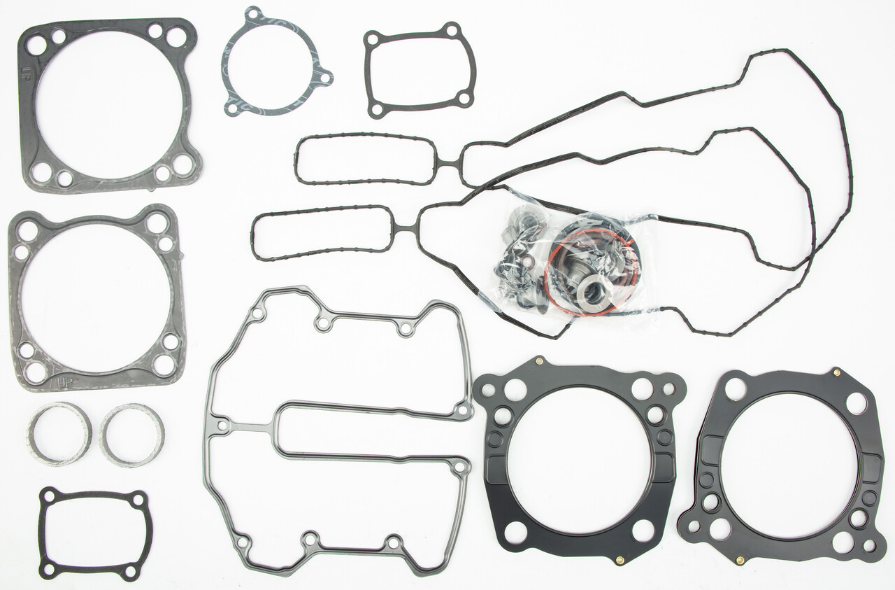 Cometic #C10224 - M8 4.320" 128cu T/E Kit040" H/G Oe#25700729