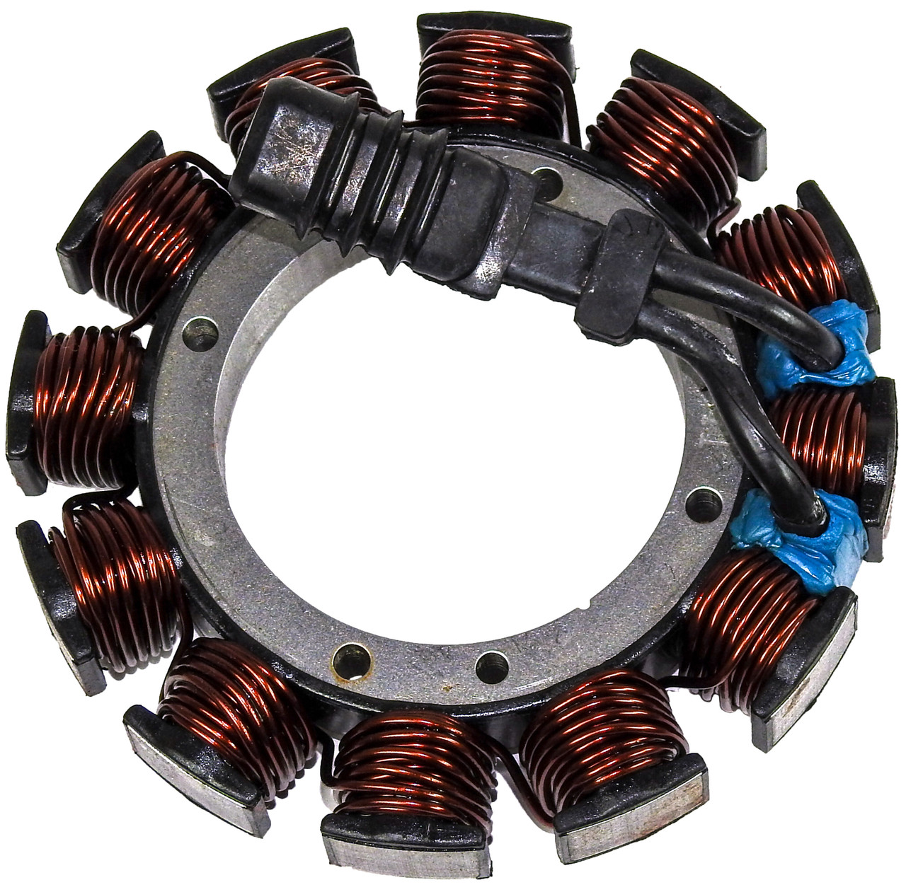 Compufire #55530 - Stator 32 Amp (Oem 29970-88) `81-99 Bt (Except Efi)