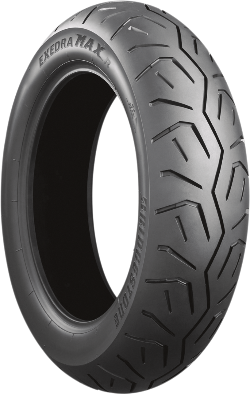 Bridgestone 4982 Tire - Exedra Max - Rear - 160/80-15 - 74S