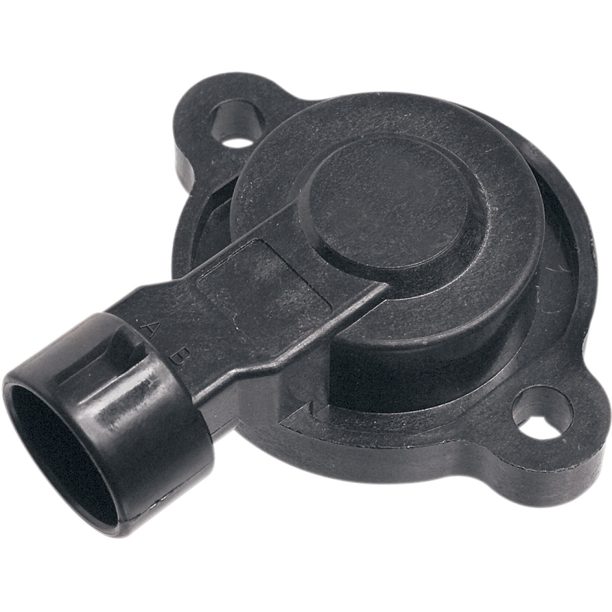 Drag Specialties - Throttle Position Sensor - EFI