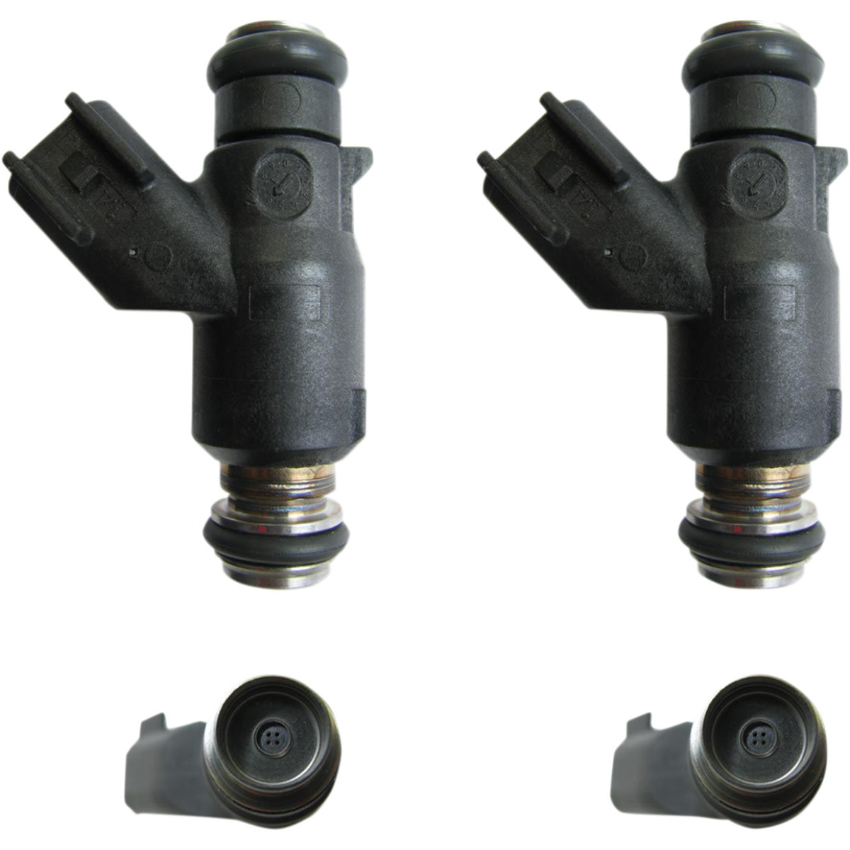 Daytona Twin TEC LLC #20039 - High Performance Fuel Injector Set - 3.9 Grams