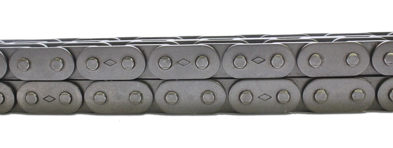 Diamond Chain #DMD-428-2RV-86NRI - Primary Chain 86 Link Flh/Flt 07-20
