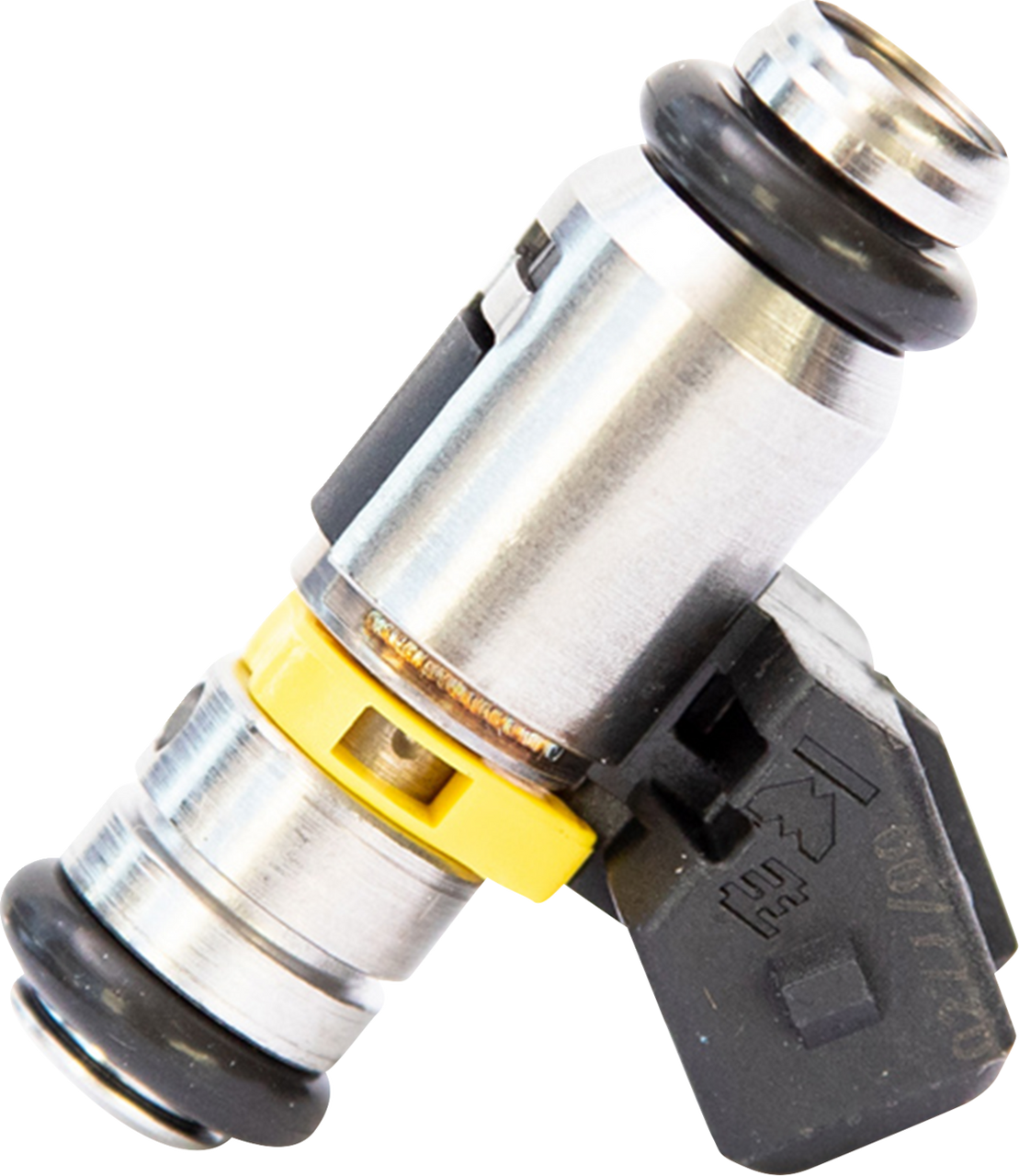 EV-1 Series Fuel Injector - Yellow - 6.2