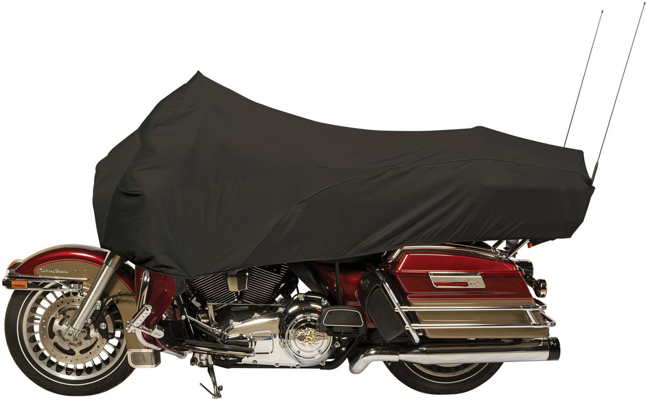 Dowco #5140 - Premium Motorcycle Half Cover
