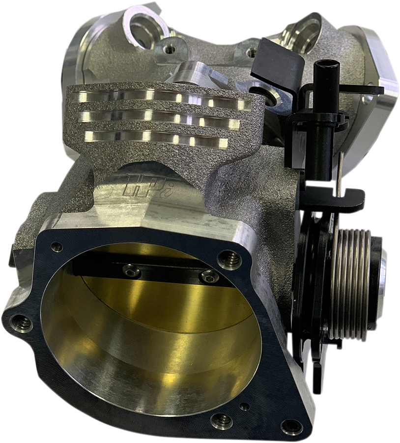 Throttle Body - Black - 55/1.80
