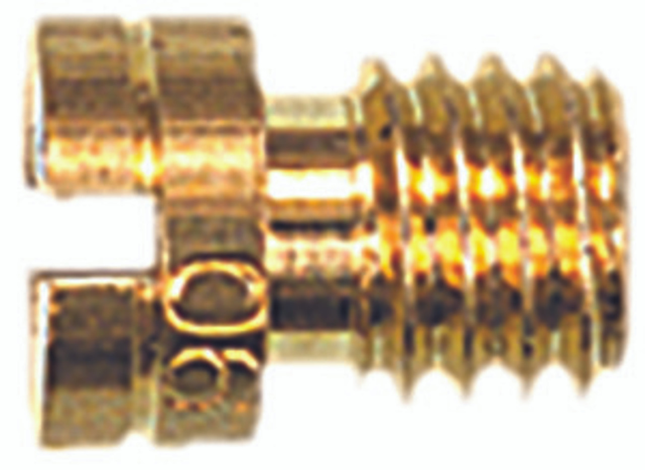 Ebc #EBC424-27-180 - Harley Main Jet #180 2/Pk  Ebc424-27-180