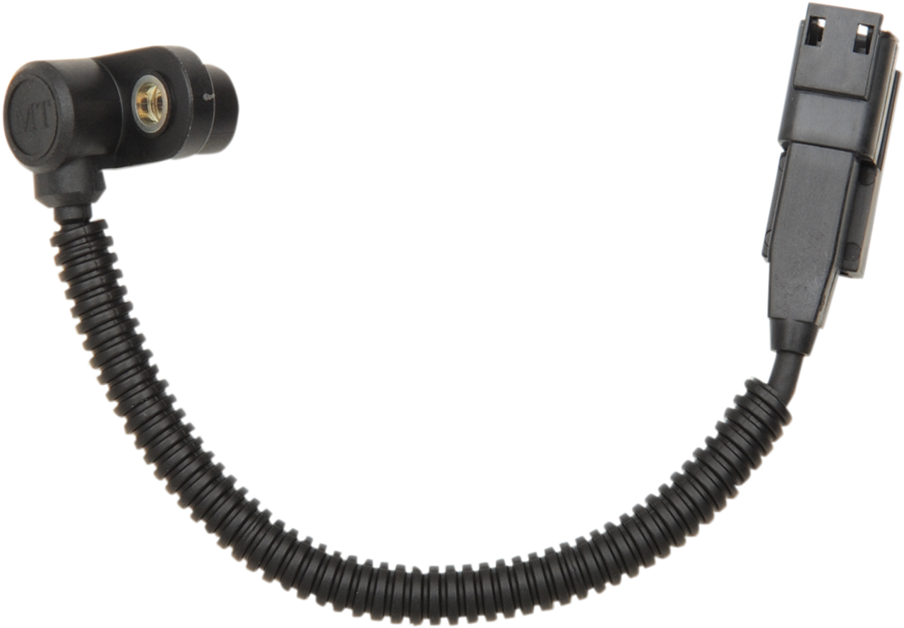 Crank Position Sensor