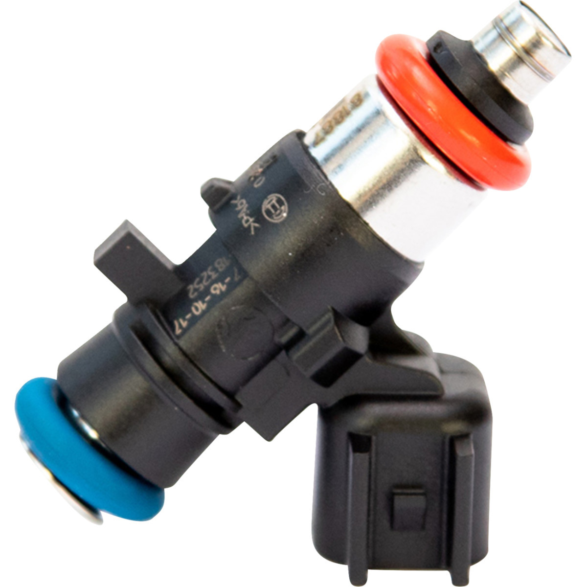 Feuling Parts #9935 - Replacement Electric Fuel Injector - Harley-Davidson