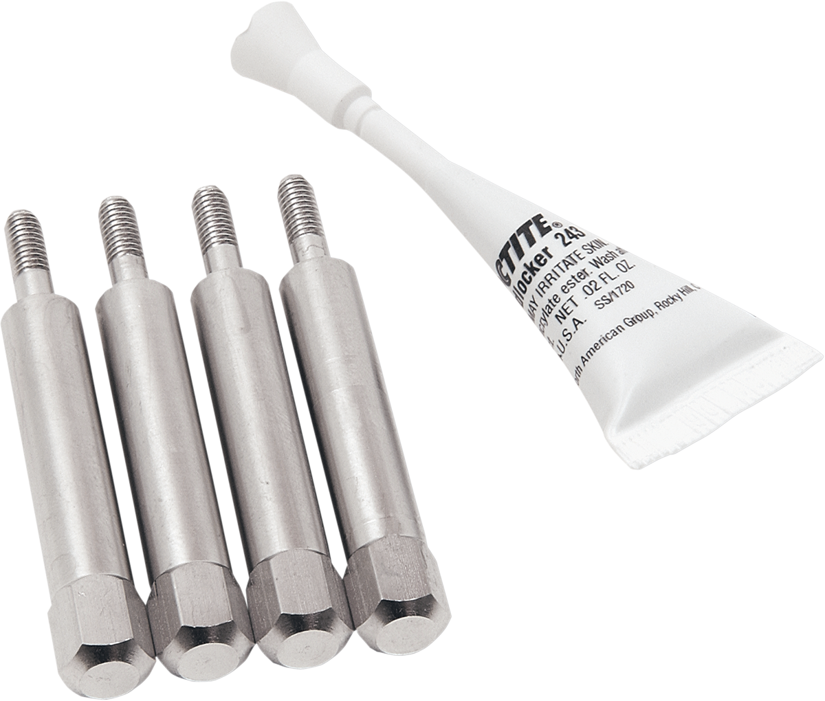 CV/HSR Series Speed Screw